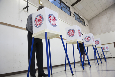 Medium vote 14