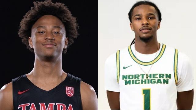 Illinois has 115 basketball players on the court in this year’s men’s NCAA March Madness tournament