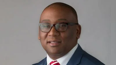 Christopher Belt, Illinois State Senator for 57th District