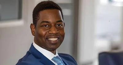 Gregory W. Fowler, President