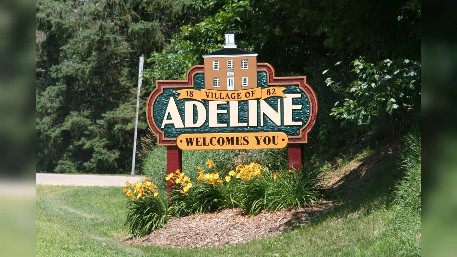 Adeline