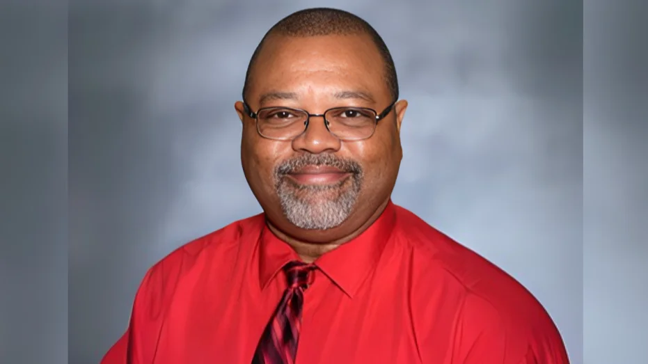 Marvin Battle Assistant Principal