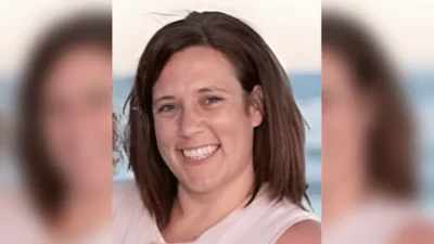 Assistant Principal Melissa Frankel 