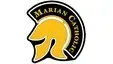 Marist RedHawks defeat Marian Catholic Spartans 18-2 in varsity baseball matchup