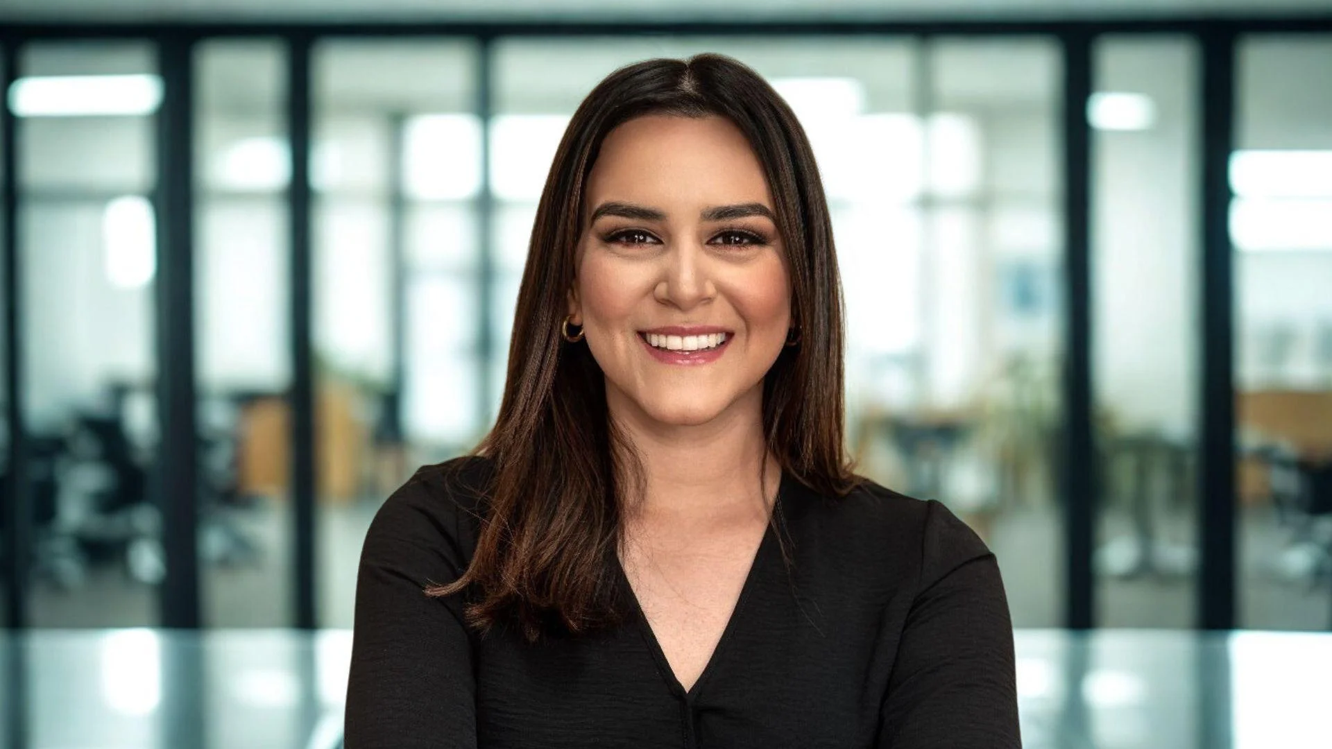 Alicia Nieves, Lawyer, Compact