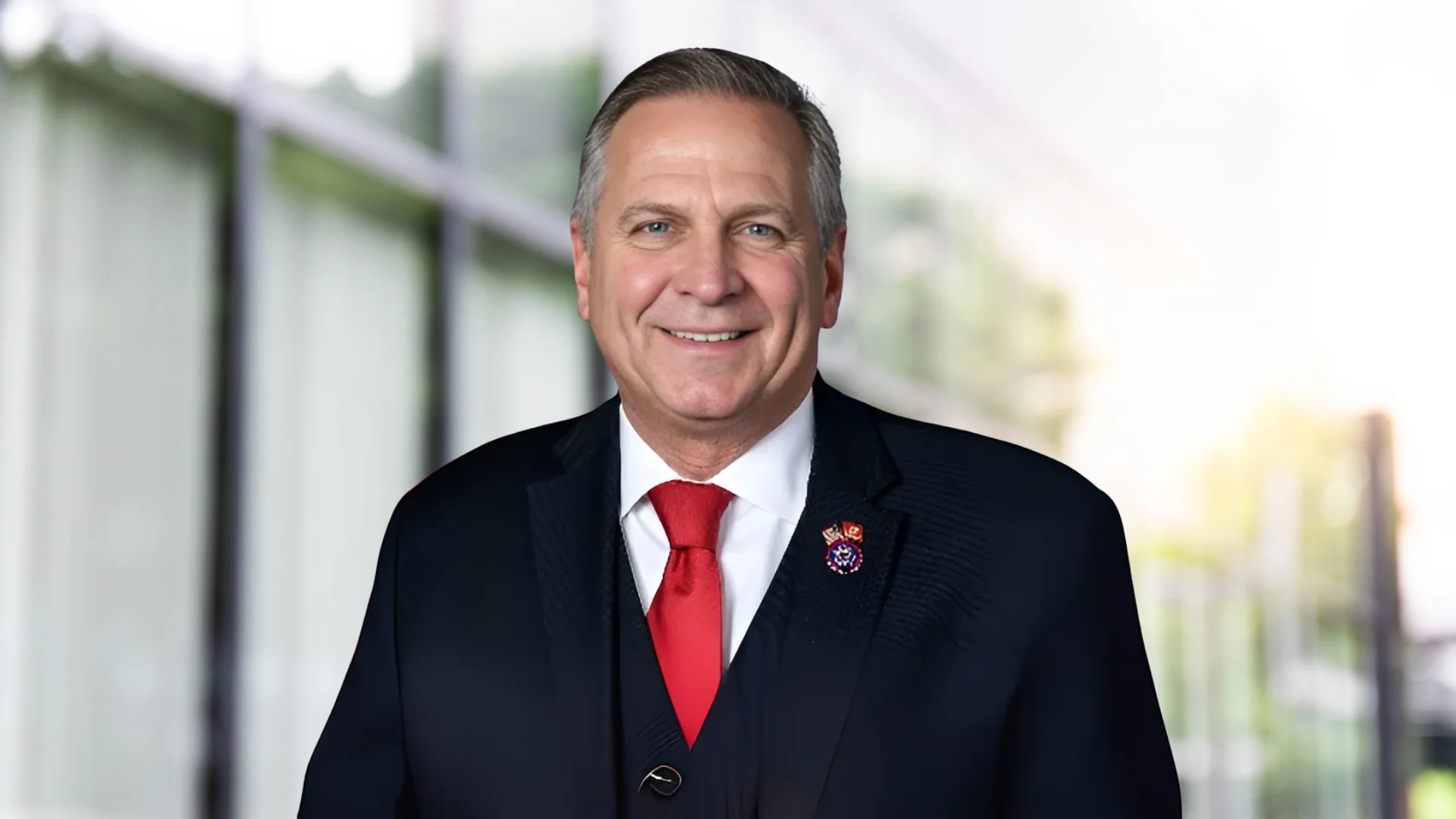 Webp mike bost