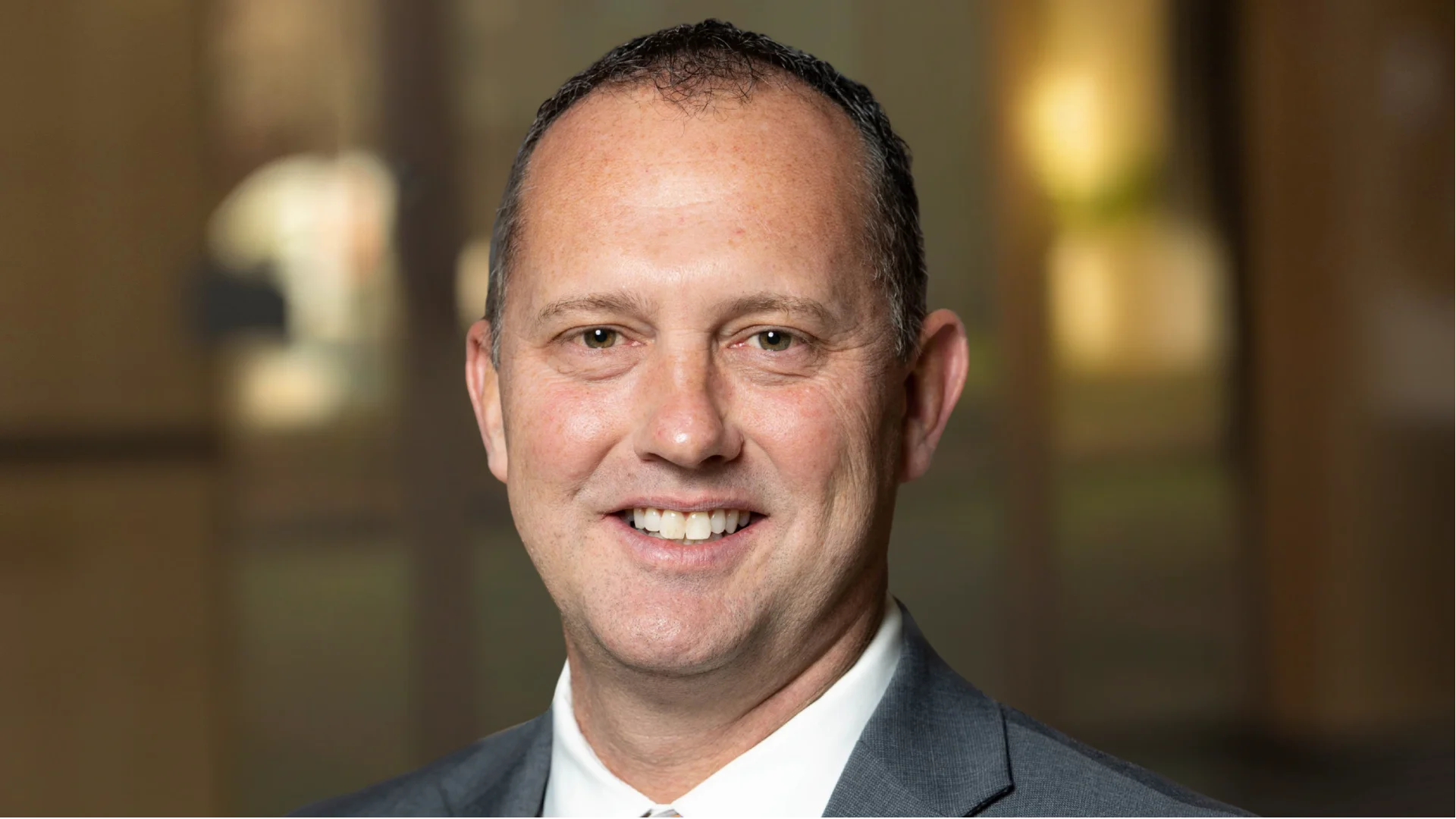 Matthew Zediker, Superintendent at Yorkville Community Unit School District 115