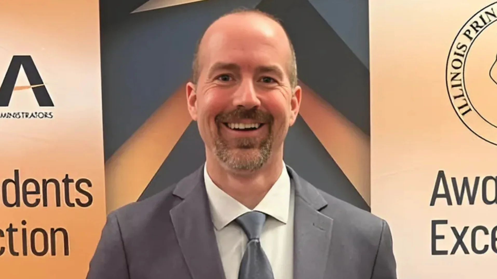 Adam Brumbaugh, Superintendent at Germantown Hills School District 69