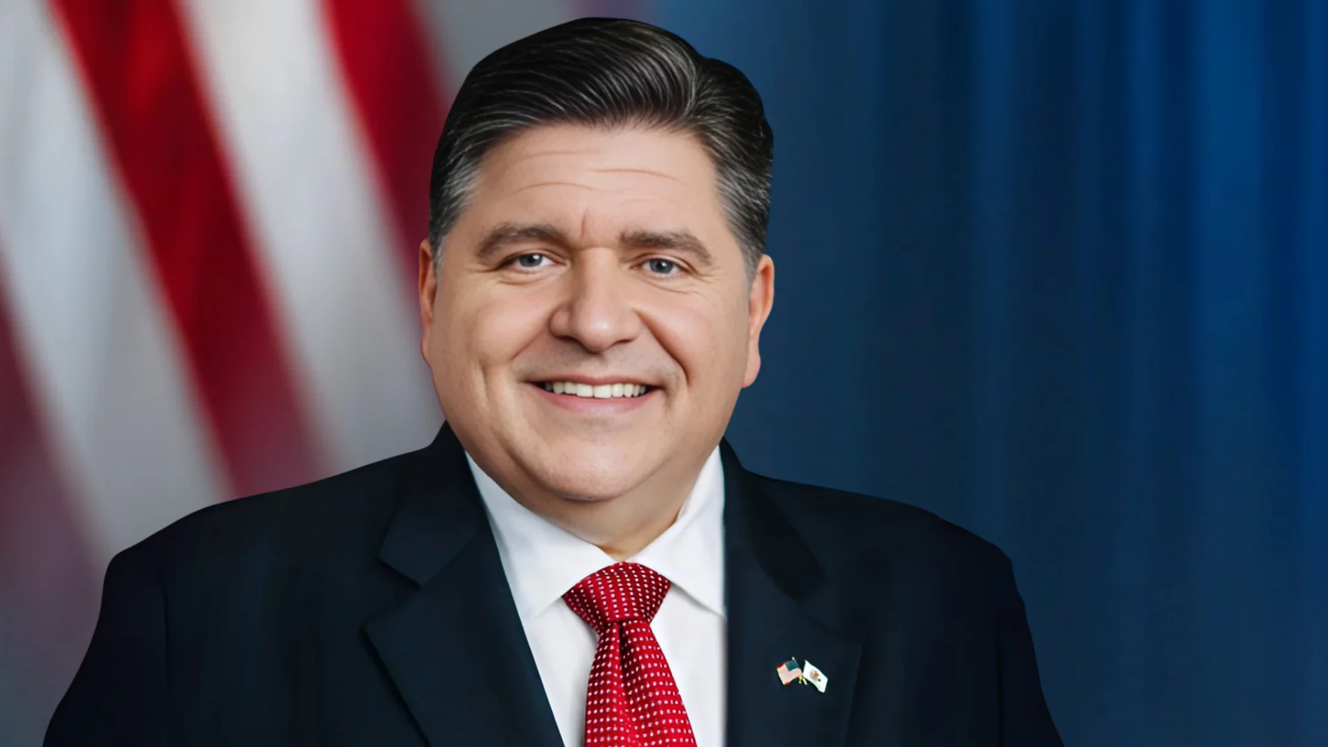 JB Pritzker, Governor at Illinois Governor's Office