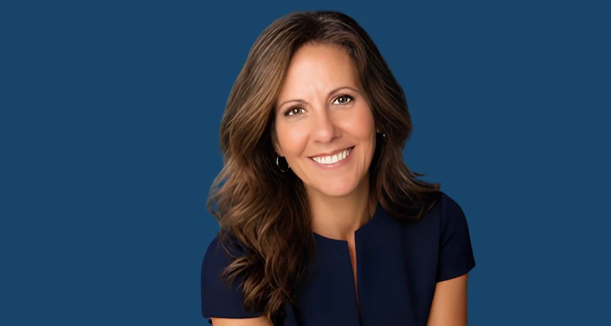 Sara Albrecht, Chairman and CEO