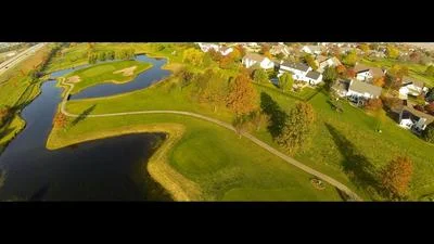 Ironwood Golf Course