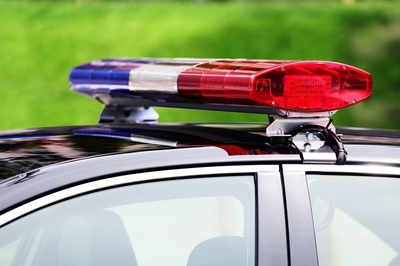 Medium police stock 01