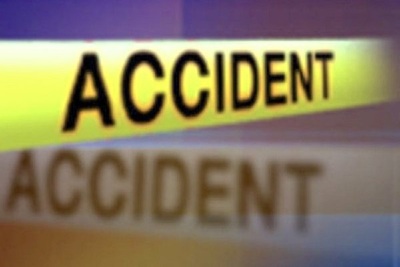 Medium accident