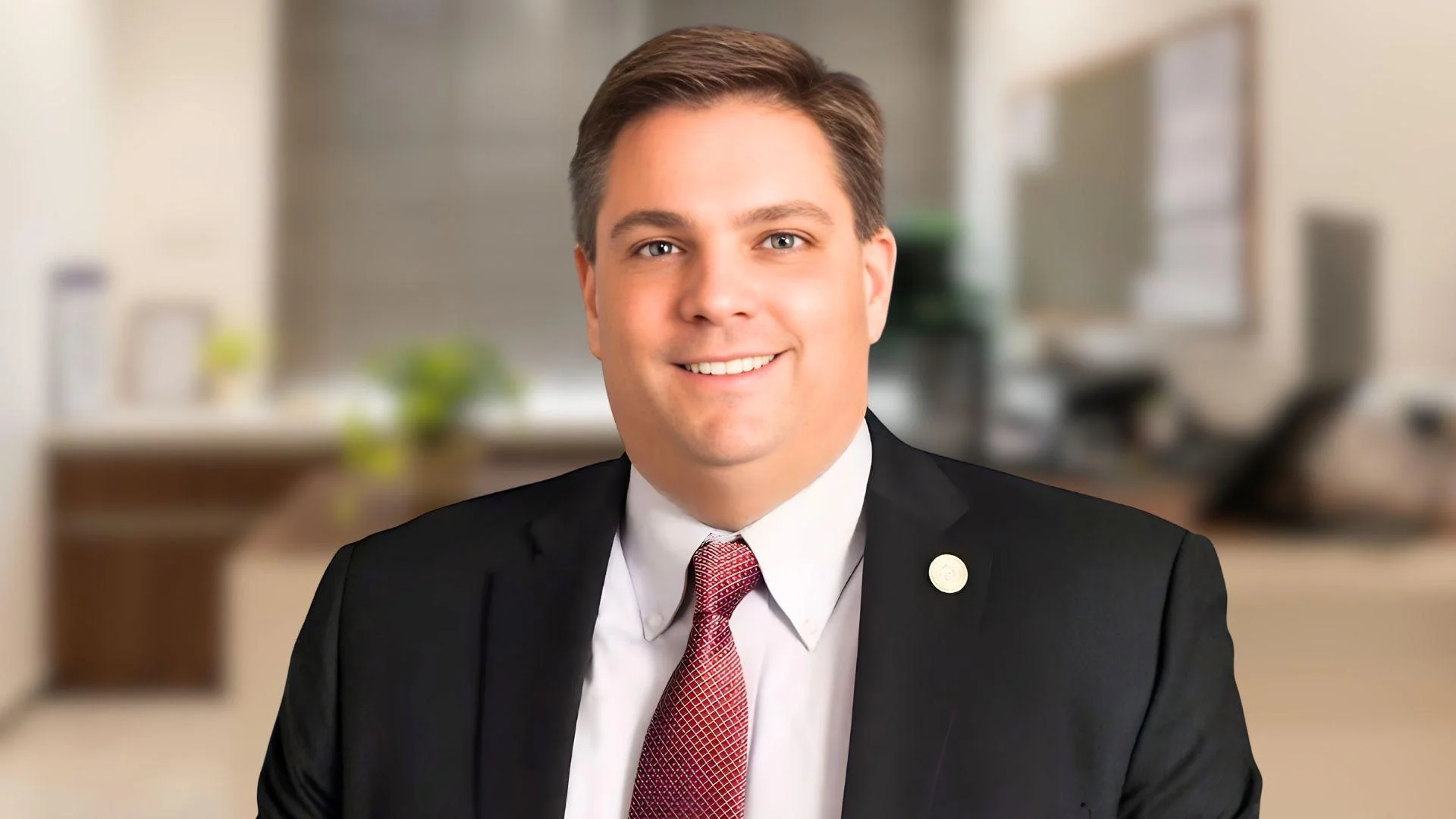 Illinois State Sen. Rose honors Kirby Medical Center CEO for '19 years of dedication'