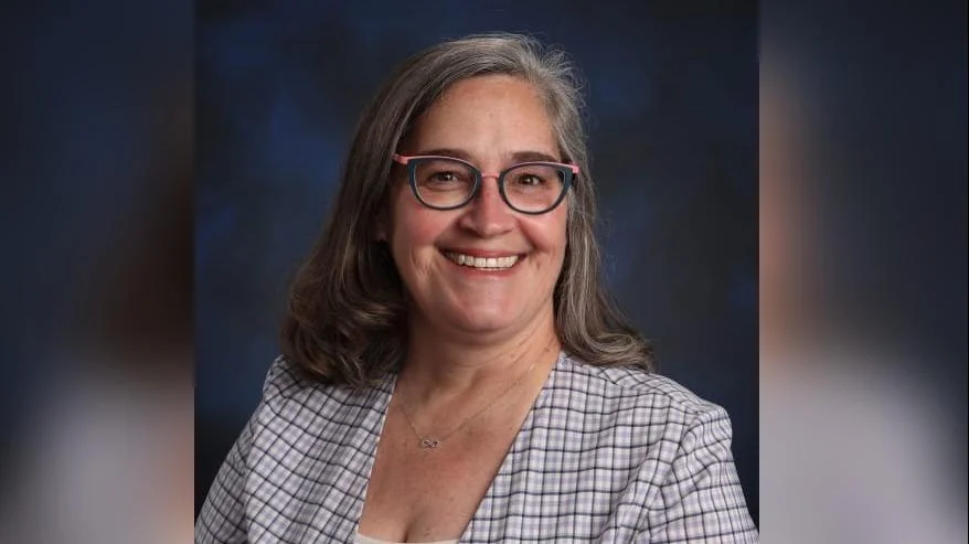 Sandra Ficke-Bradford President