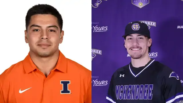 Daniel Contreras and Javy Garcia