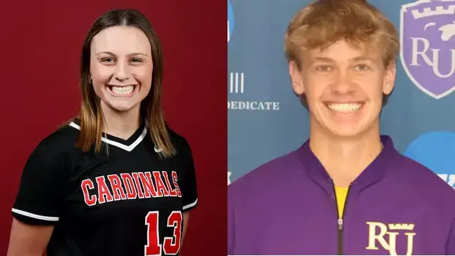 Which former Kendall County Times area high school standouts will be in action on Thursday, March 13?