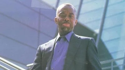 Willard Evans, Jr., Chair, Board of Fire & Police Commission