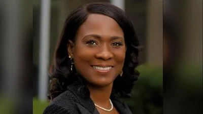 Sharon Desmoulin-Kherat Superintendent of Peoria School District 150