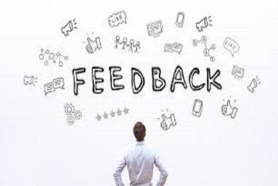 Medium feedbackword