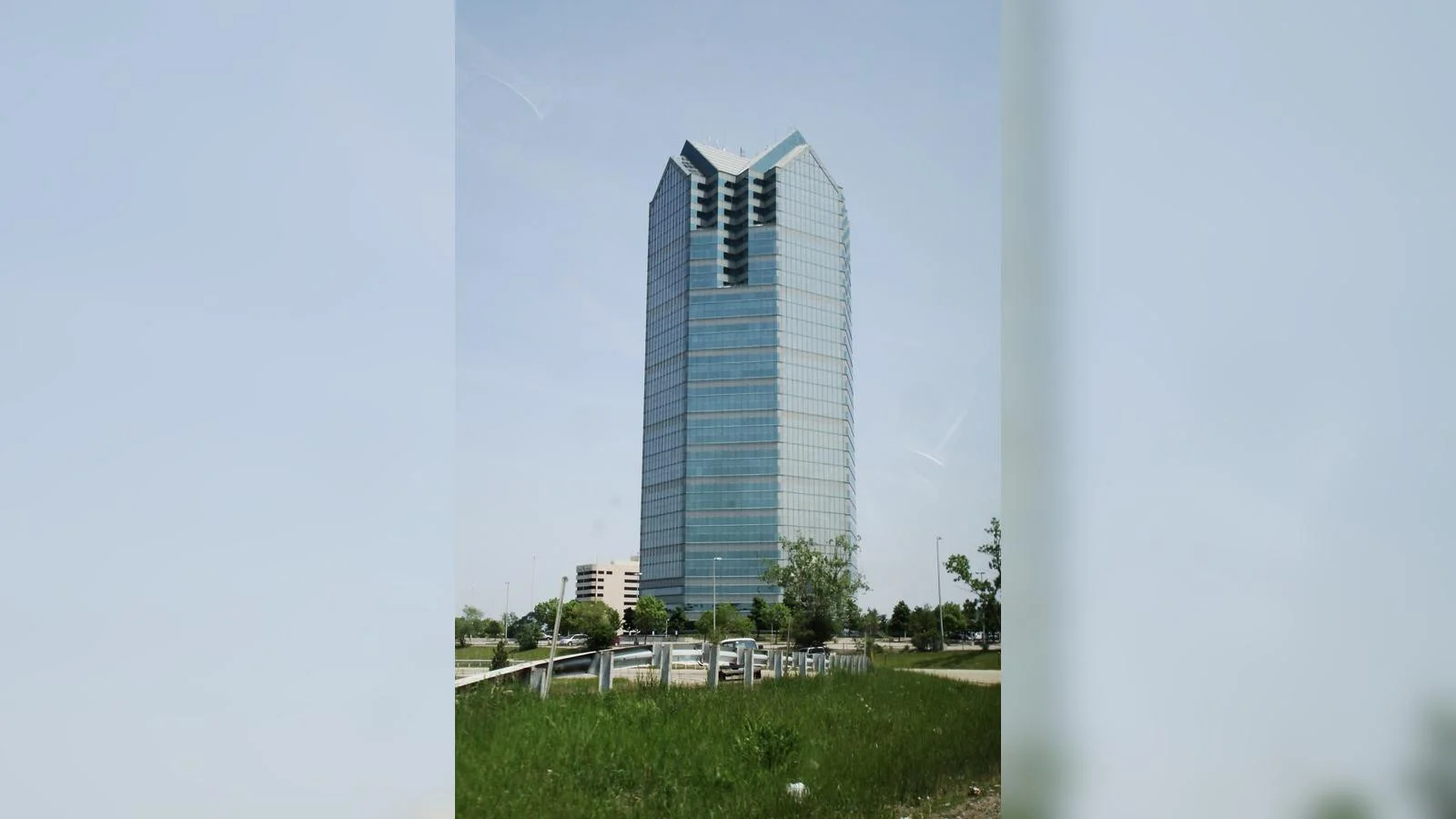 Oakbrook Terrace