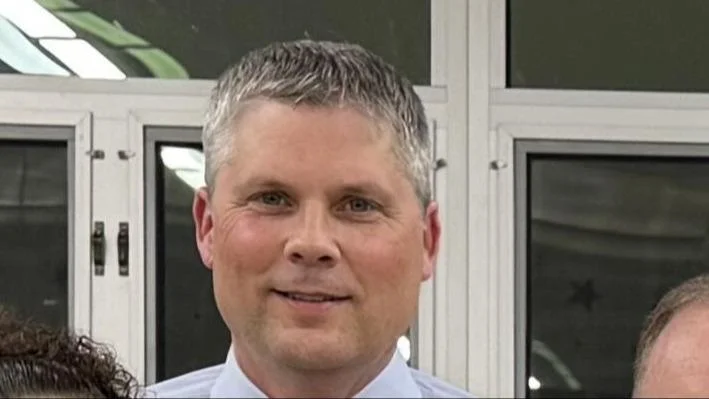 Craig Gwaltney, Alsip, Hazelgreen, Oak Lawn SD superintendent Craig Gwaltney, Alsip, Hazelgreen, Oak Lawn SD superintendent