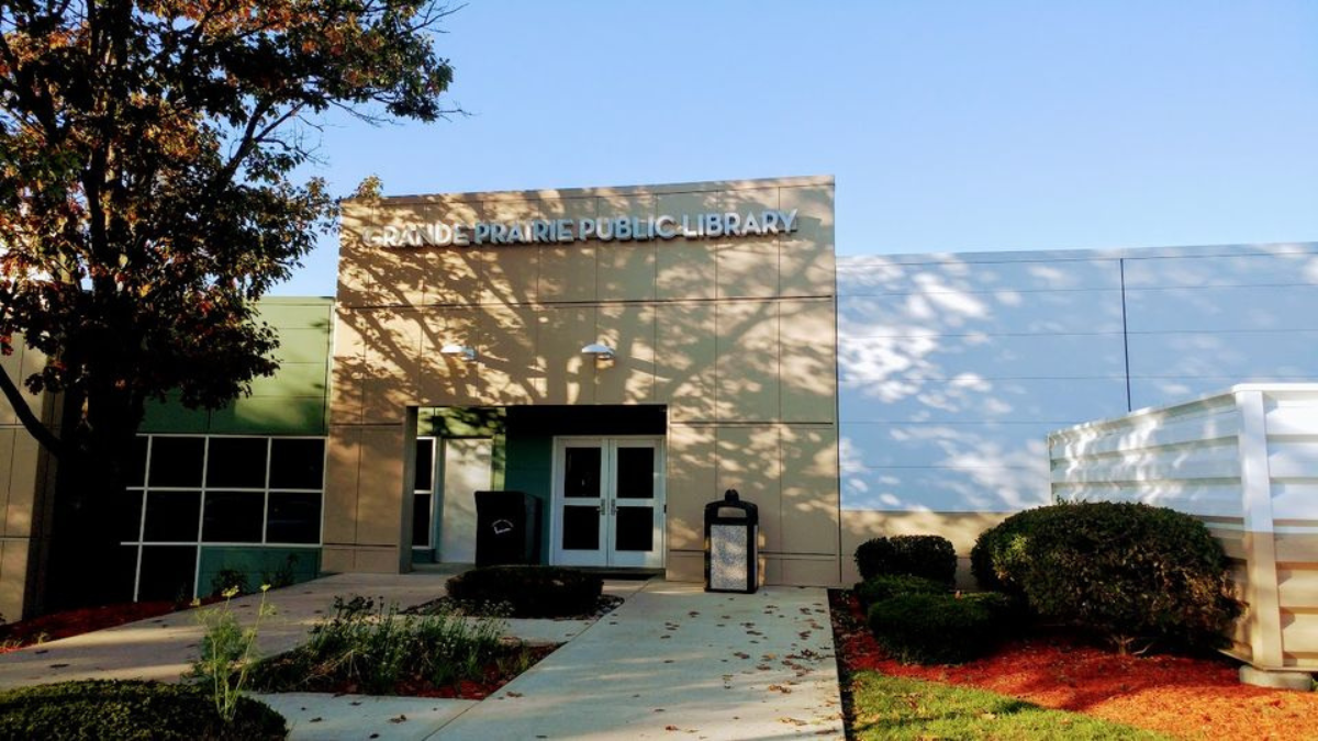 Golden Prairie Public Library District Board of Trustees met April 16 Golden Prairie Public Library District Board of Trustees met April 16