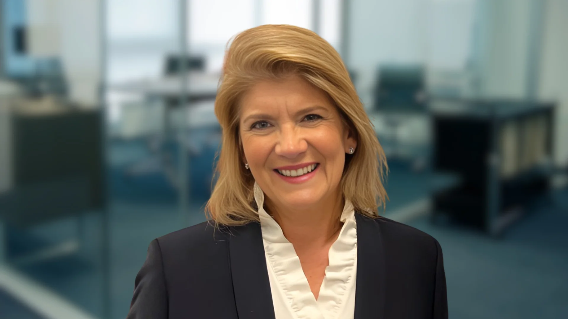 Kathy Salvi, Chair for Illinois GOP