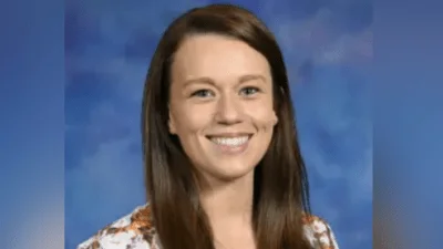 Jennifer Brown Assistant Director of Special Education