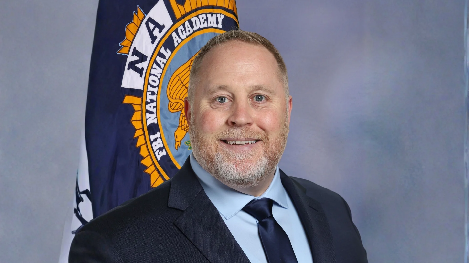 Micah Nuesse Chief at New Lenox Police Department