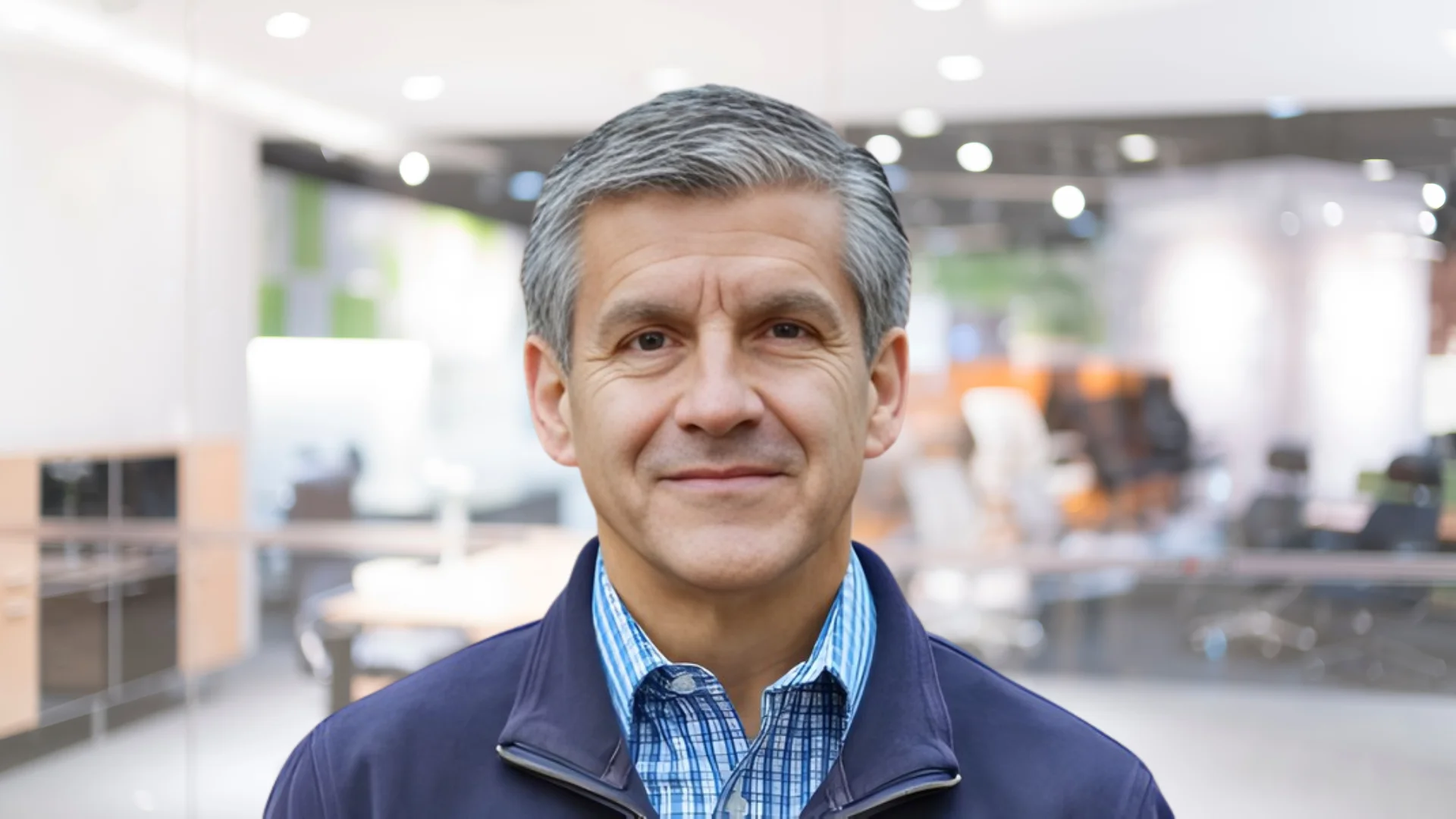 Ted Dabrowski, Gubernatorial Candidate for State of Illinois Ted Dabrowski, Gubernatorial Candidate for State of Illinois