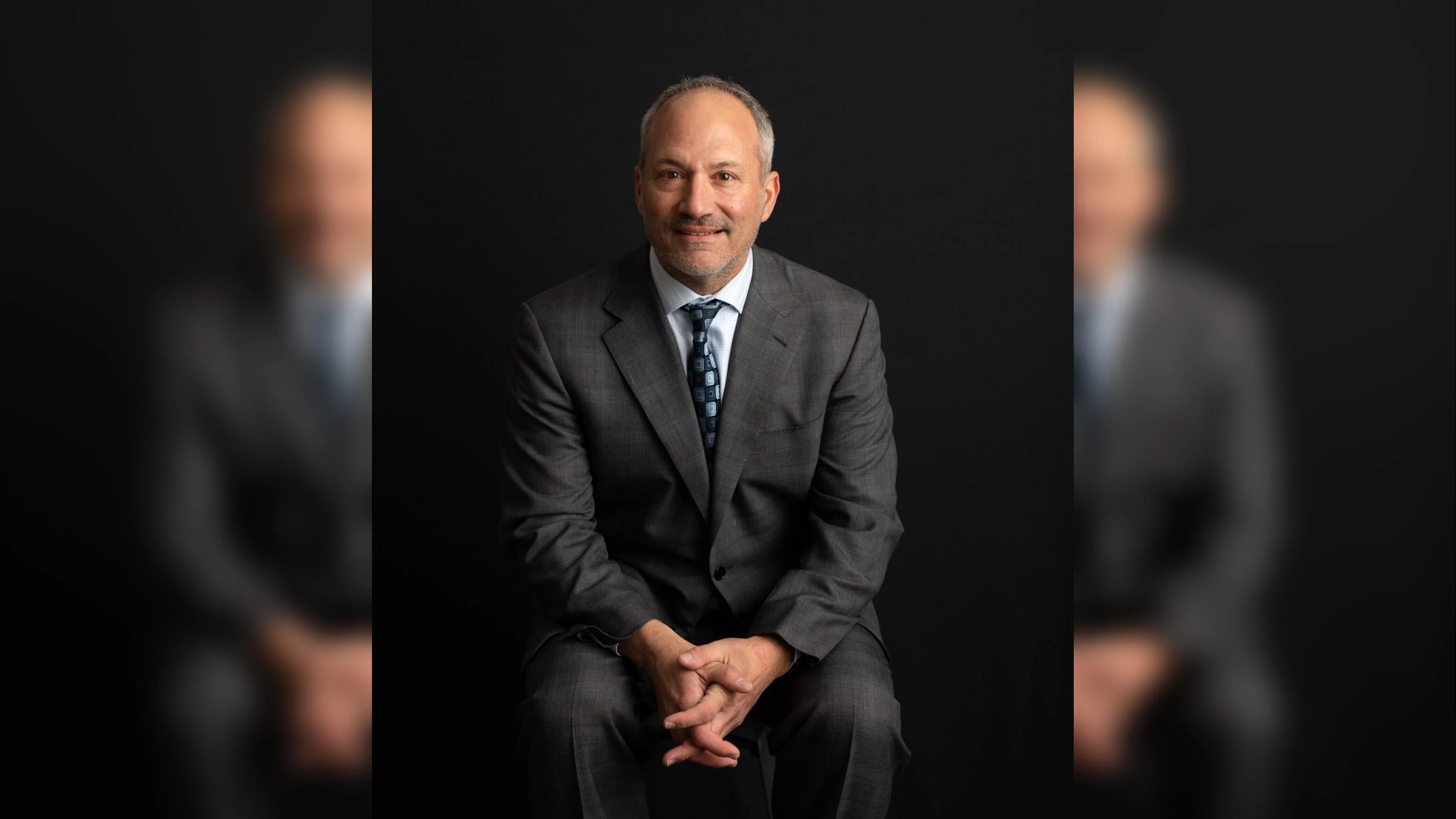 John F. Argoudelis	Mayor of Village of Plainfield