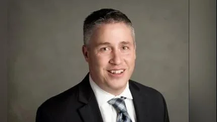 Joseph Hubbard - CPA, President of Mokena Chamber of Commerce