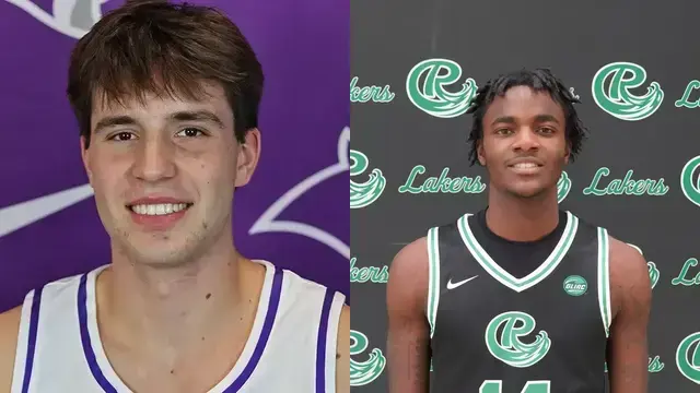 Hudson Fuller and Ephraim Chase