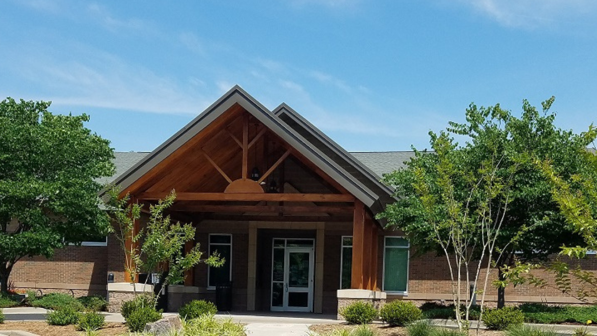 Anne West Lindsey Library District Board will meet January 28