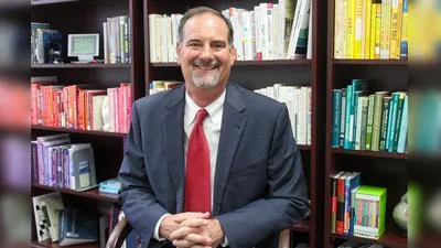 Glenn Wood Superintendent at Plainfield School District 202