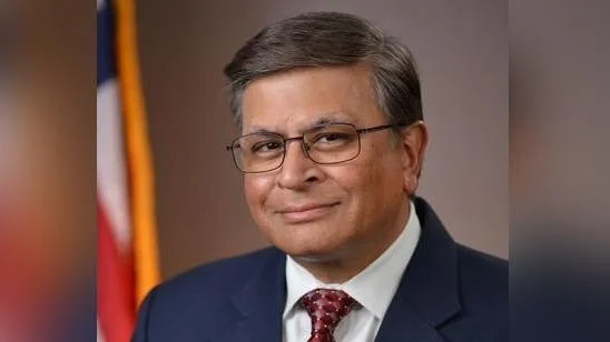 Vid Desai FDA’s Chief Information Officer