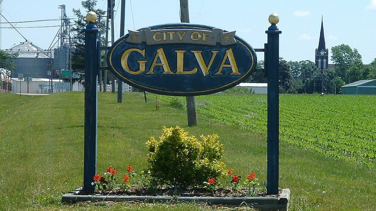 City of Galva City Council met Feb. 3