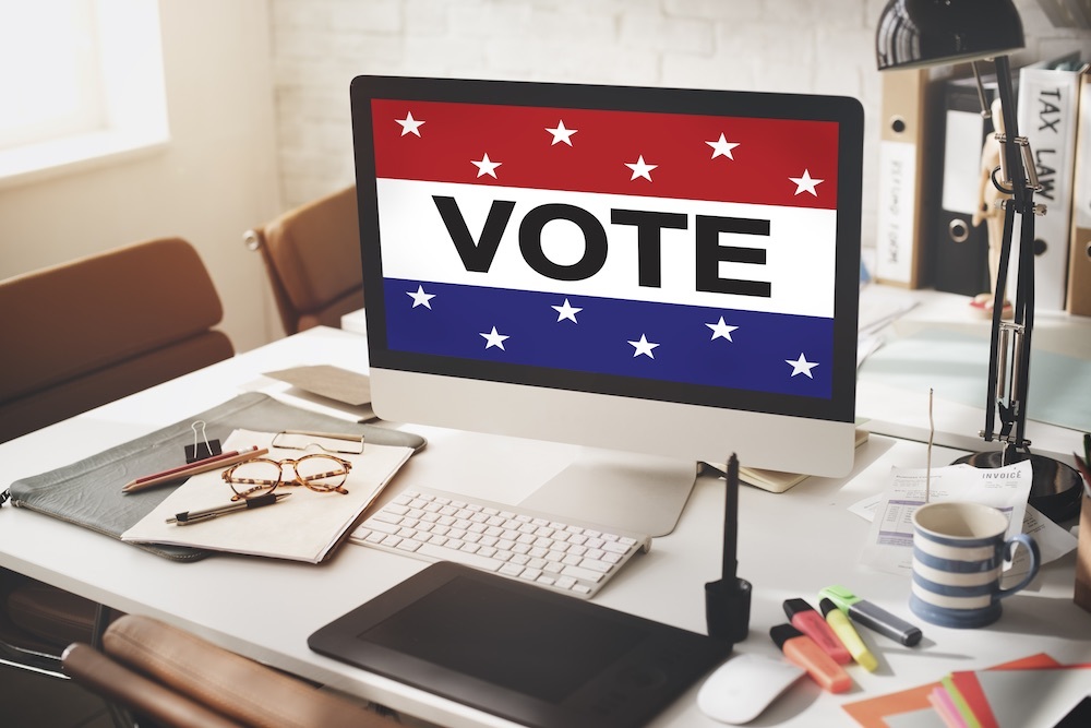 Vote 08