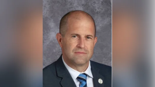 Steve Bahn Superintendent of Willow Springs School District 108