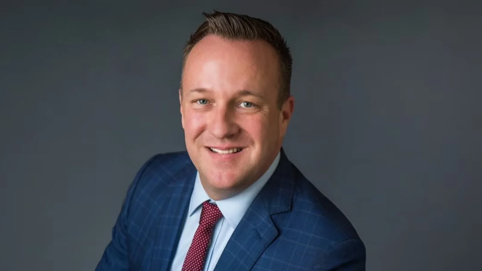 National Kidney Foundation appoints Dr. Marc Hurlbert as chief executive officer