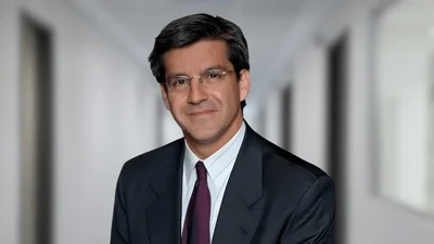 Ted Dabrowski, Gubernatorial Candidate for Illinois