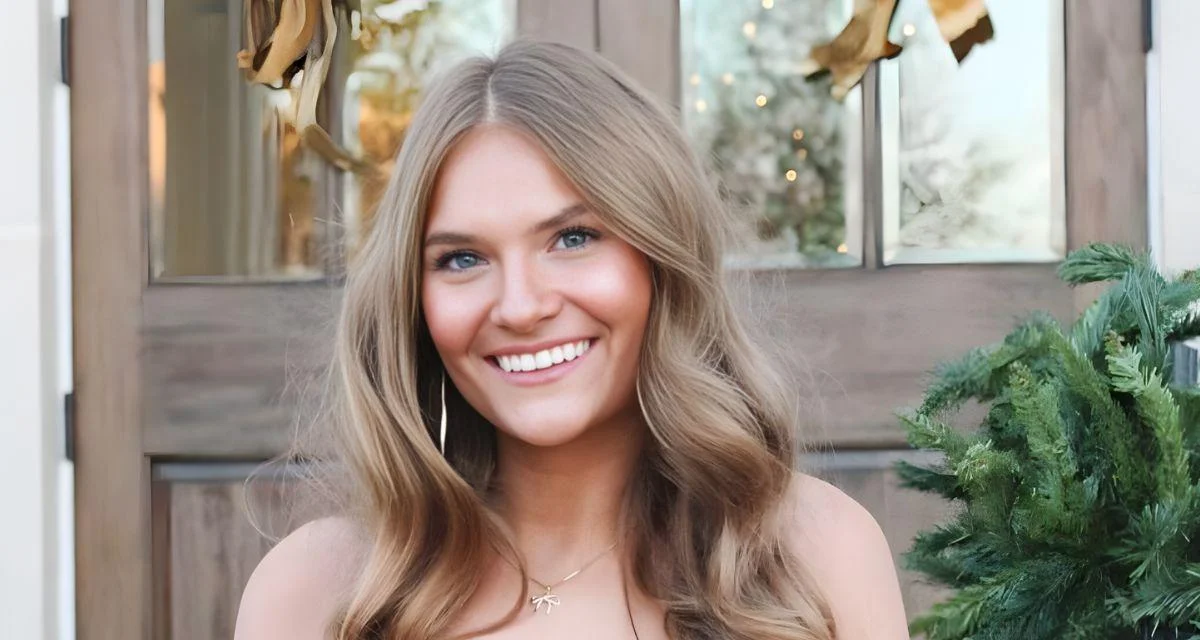 University of Mississippi student Ashley Linscott inducted into Phi Kappa Phi honor society