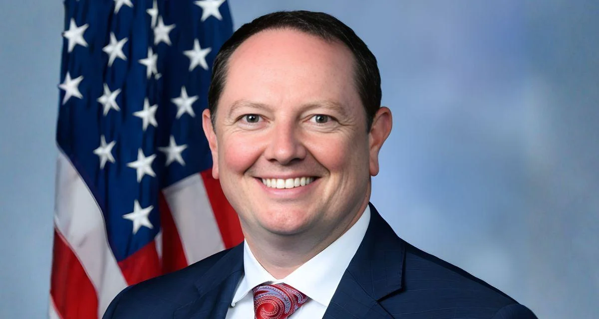 Eric Burlison, Chairman at Economic Growth, Energy Policy, and Regulatory Affairs Eric Burlison, Chairman at Economic Growth, Energy Policy, and Regulatory Affairs