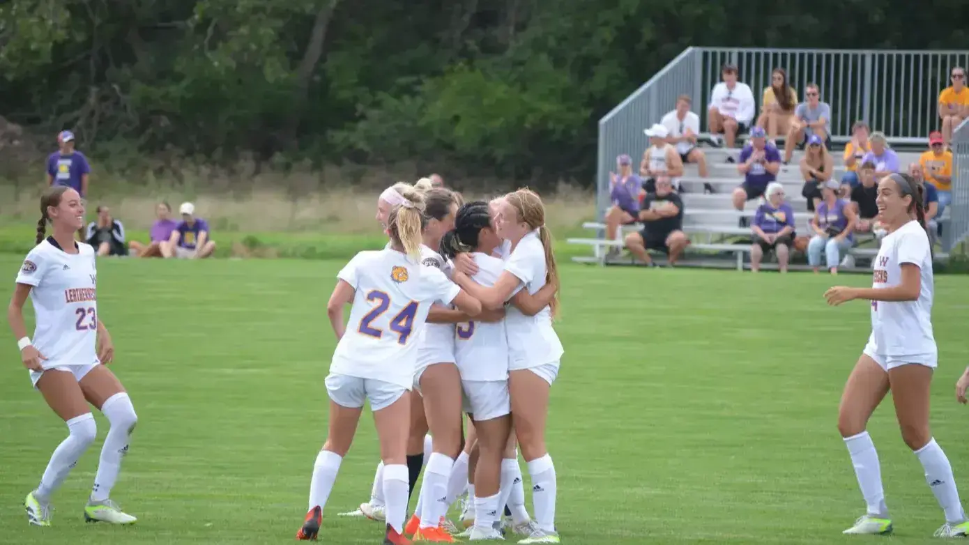 Western Illinois women's soccer falls to UNI in first road match