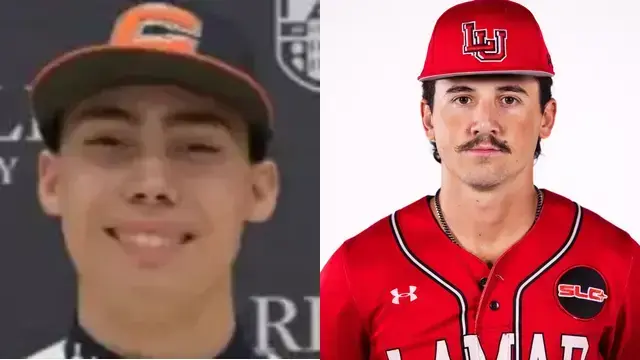 Gavin Bullard and A.J. Taylor Gavin Bullard and A.J. Taylor