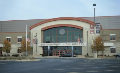 Medium bhs