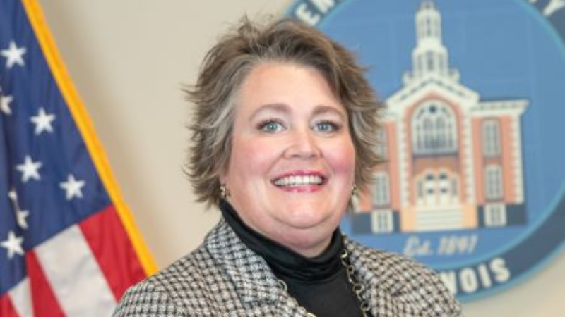 Kendall County Highway Committee met Jan. 14