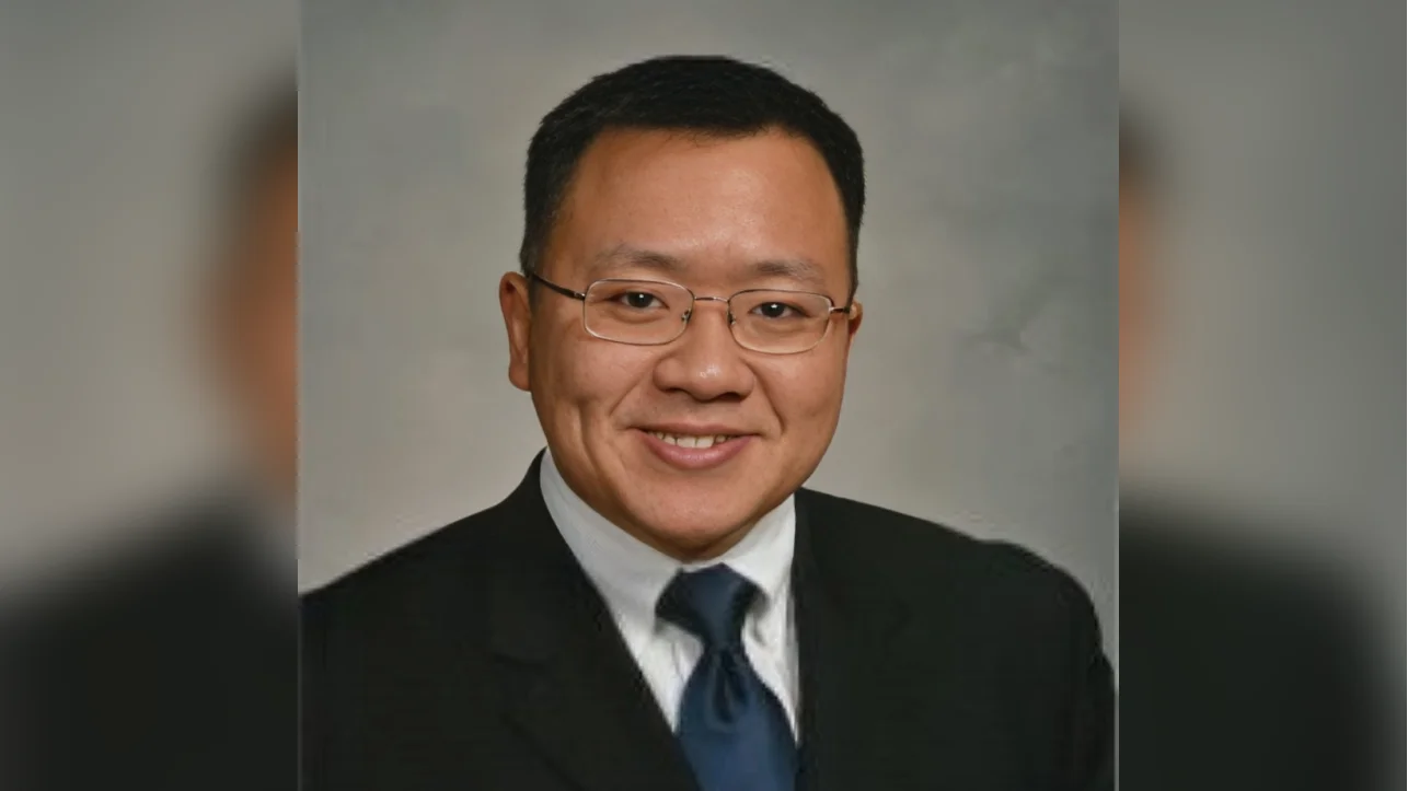 Chau Nguyen Tax Attorney