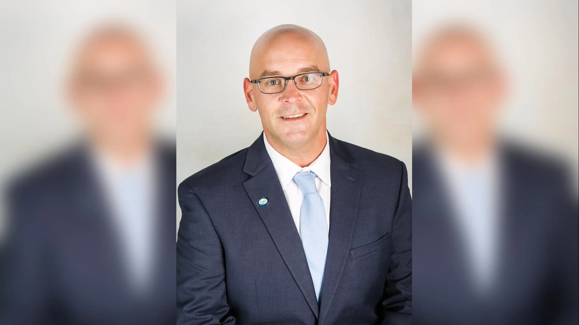 Ben Dietz, Mayor City Of Wilmington